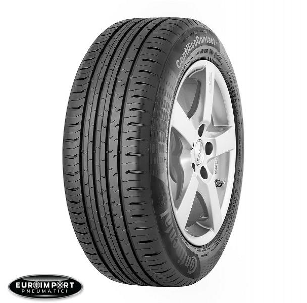 Continental ECOCONTACT 5  175/65 R14 86 T  XL 
